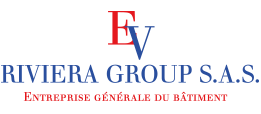 EV Riviera Group S.A.S. - Entreprise Générale du Bâtiment